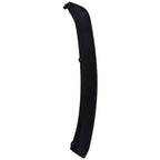Driver's Side Front Bumper Valance Air Deflector for Ford Focus (2012–2014)