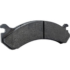 Set of 4 Ceramic Brake Pads for Chevrolet Silverado 3500 (2001–2006)