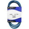 V-Belt for Lawn Mowers Zero-Turns Deck Drives 1/2" x 71" (A69K/4L710K/4LK710)