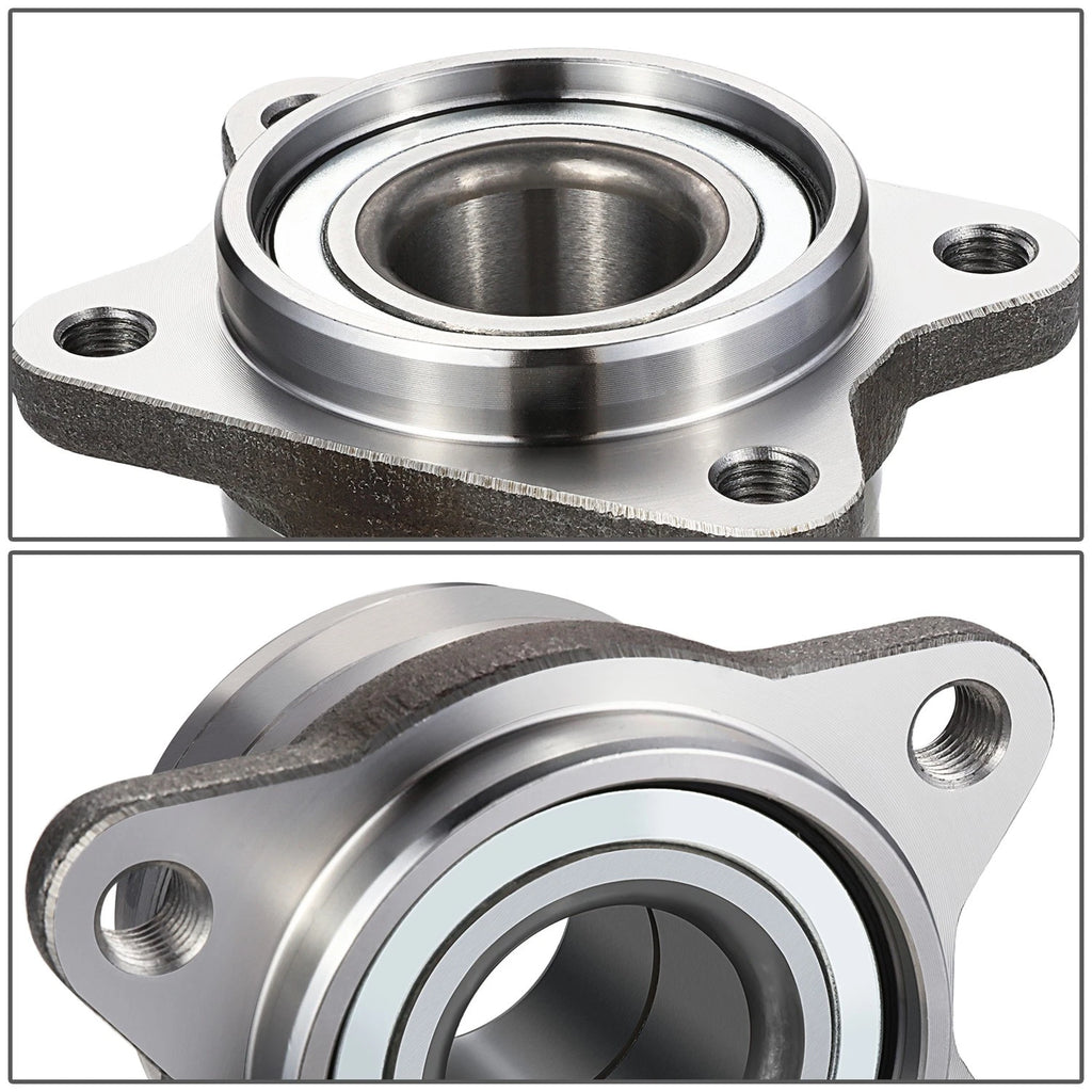Wheel Bearing for Mitsubishi Galant (1994–1996)