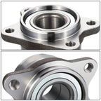 Wheel Bearing for Mitsubishi Galant (1994–1996)