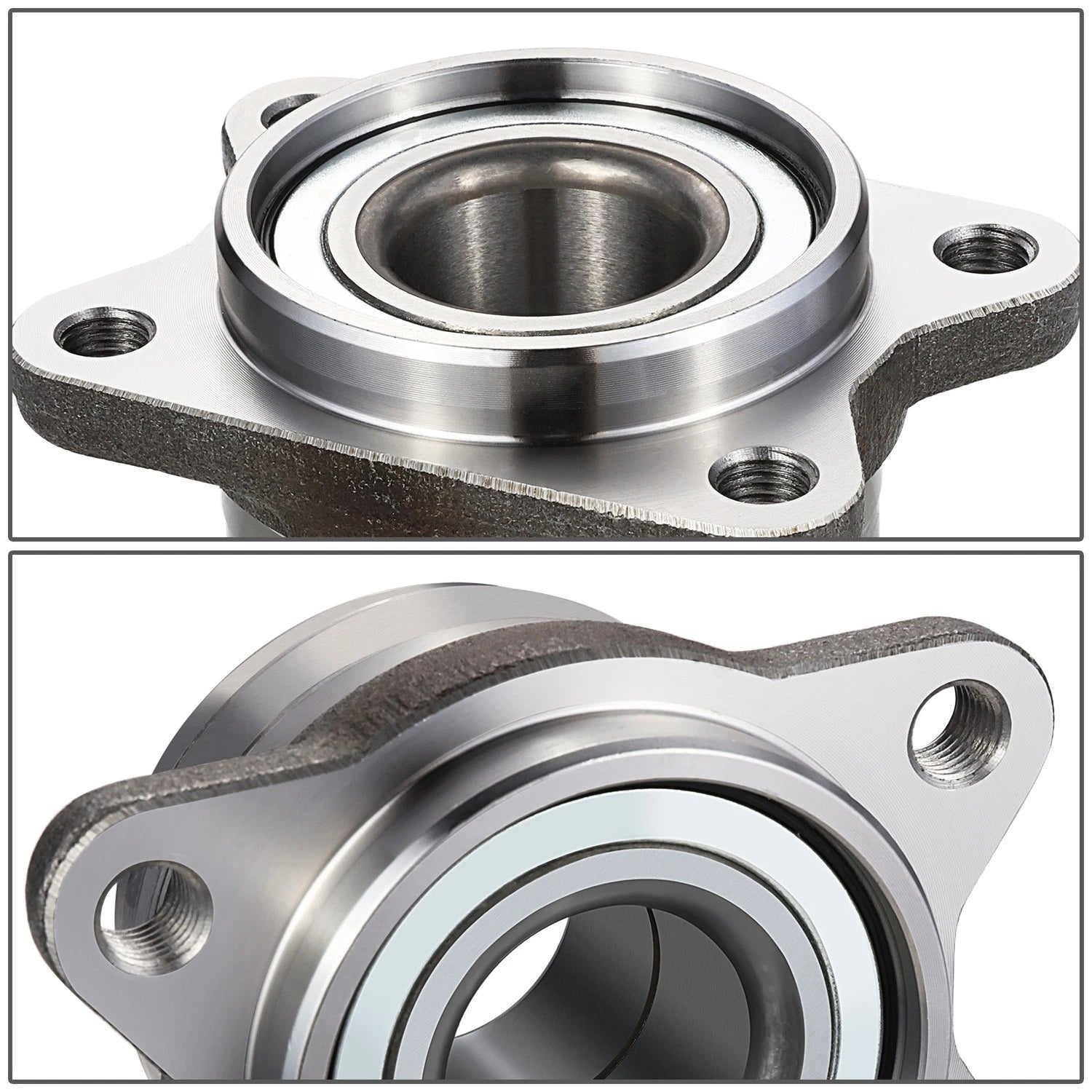 Wheel Bearing for Mitsubishi Galant (1994–1996)