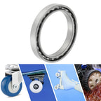 Deep Groove Ball Bearing 40x52x7mm for Scooter Skateboard 