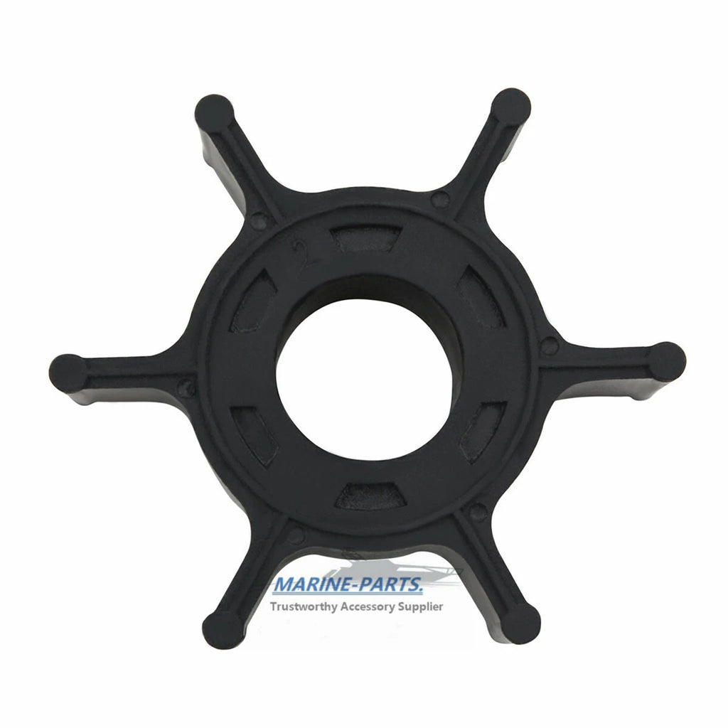 Water Pump Impeller 6G1-44352-00 for Yamaha 6HP 8HP Outboard Motor