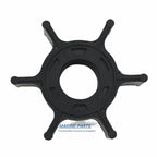 Water Pump Impeller 6G1-44352-00 for Yamaha 6HP 8HP Outboard Motor