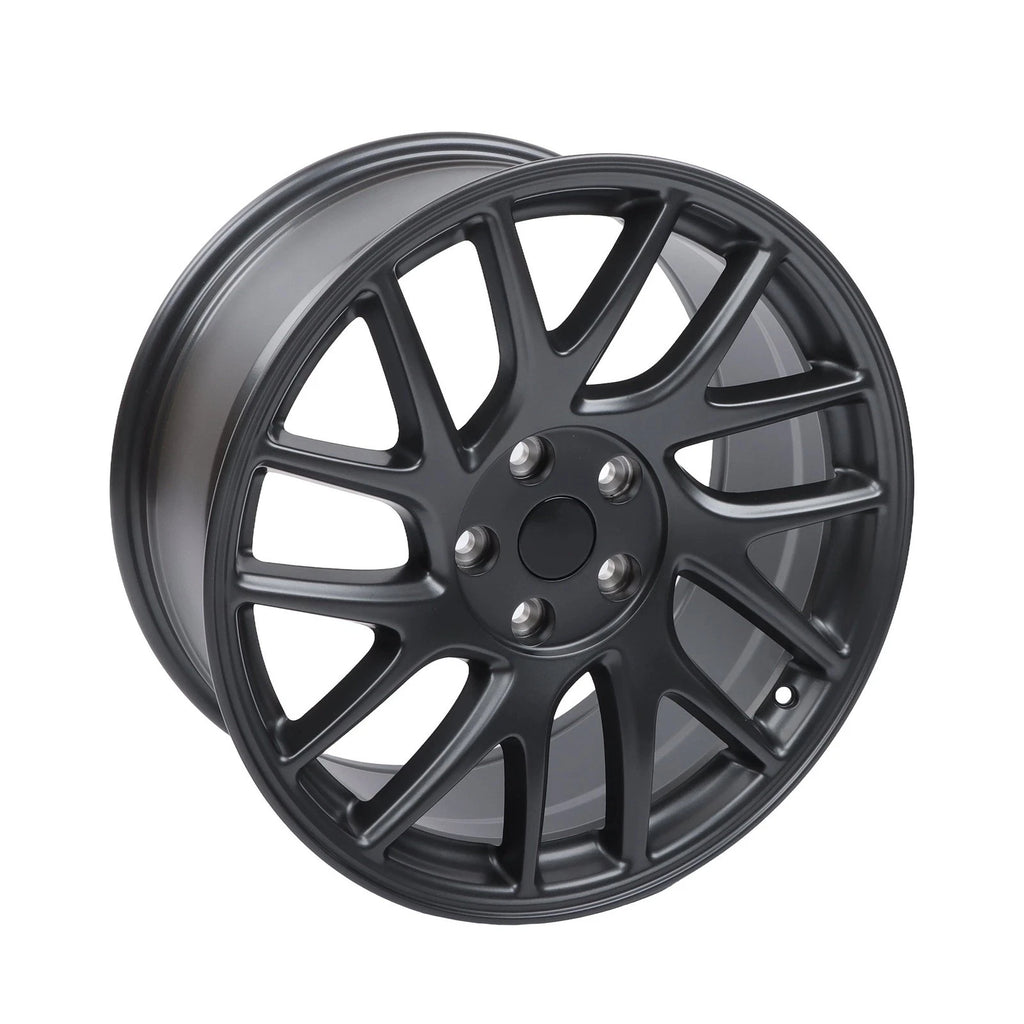 18'' x 8.5'' Wheel Rim for Tesla Model 3 (2024â2025) Charcoal Gray