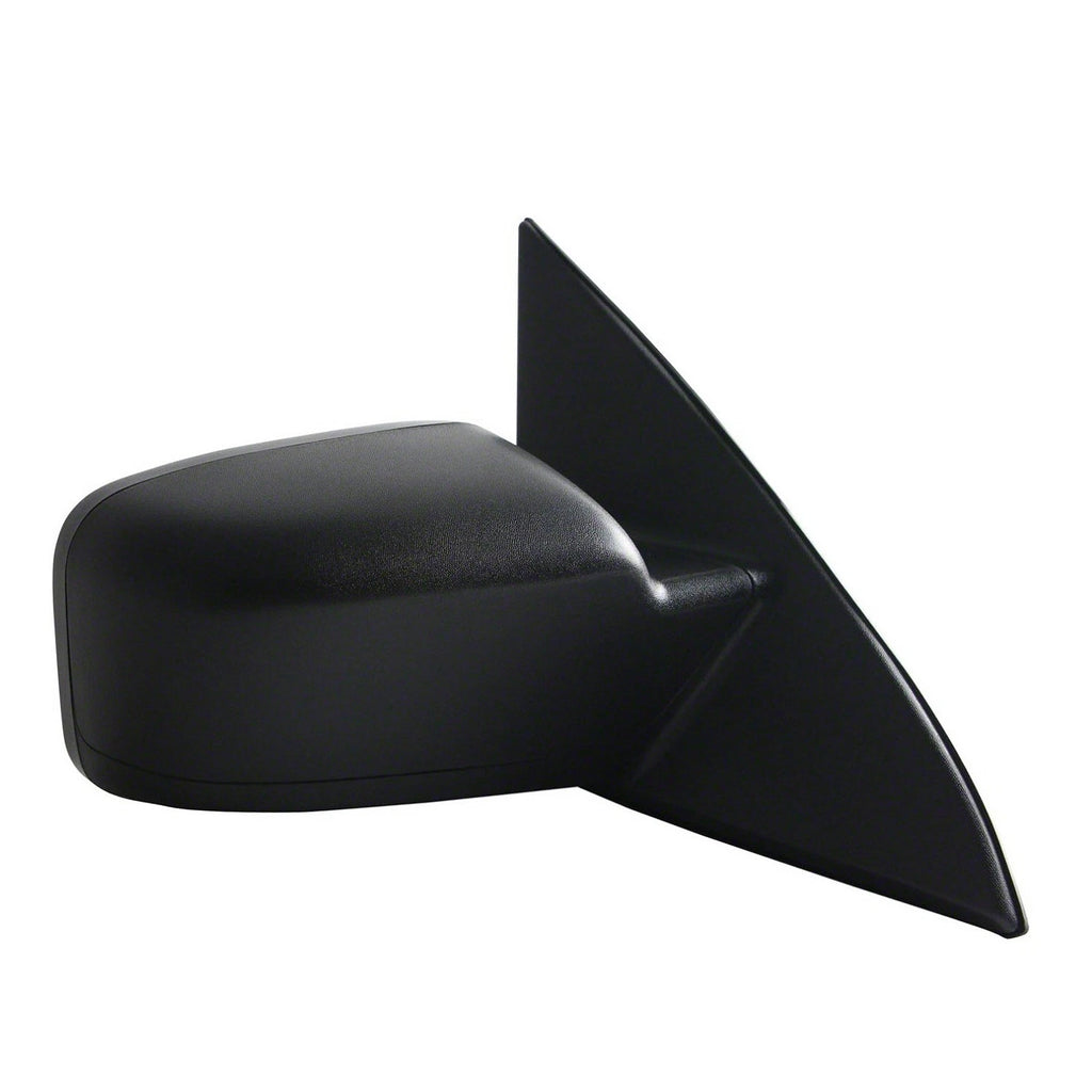 Passenger Side Power Door Mirror Replacement w Heated Glass for Toyota Highlander (2014–2019)