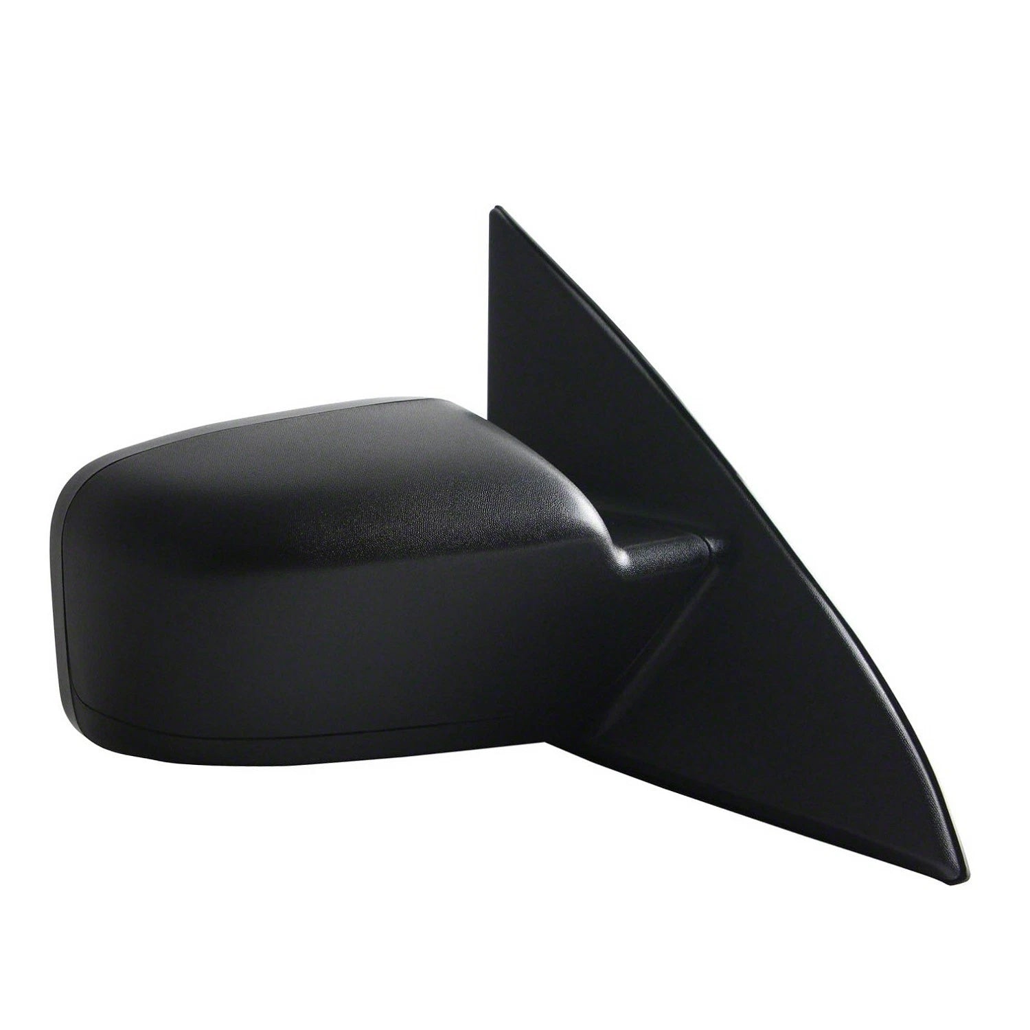 Passenger Side Power Door Mirror Replacement w Heated Glass for Toyota Highlander (2014–2019)