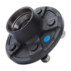 Set of 2 Trailer Hub Kits for 3 (5 on 4.5)