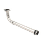 Engine Oil Cooler Outlet Pipe w/Seal for Chevrolet Cruze Malibu Sonic (2011–2019) 55353329