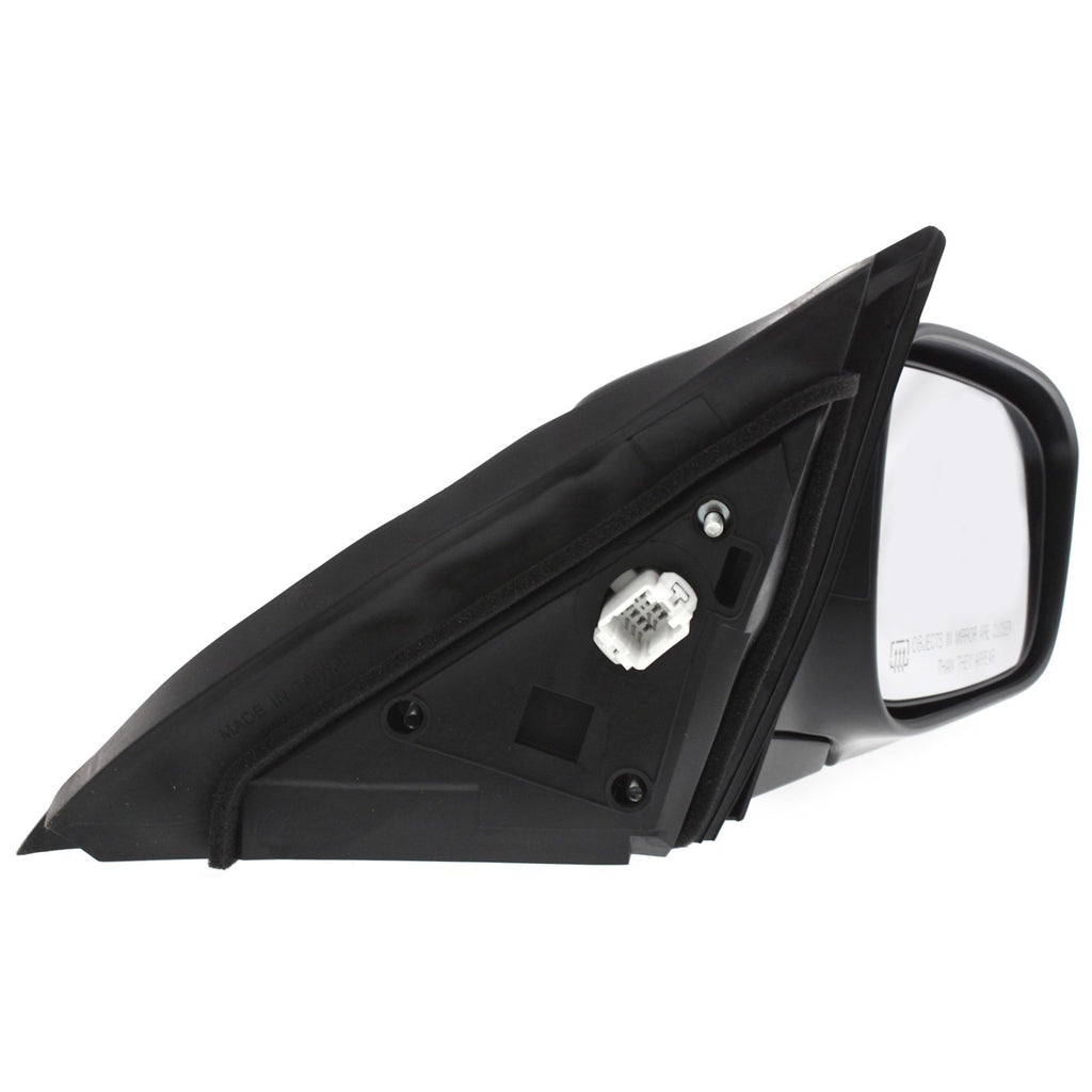 Power Heated Side View Mirror for Honda Accord (2003–2007) Right RH