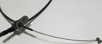 Throttle Cable for Ford Thunderbird Cougar (1994–1995) F4SC-9A758-AE AD