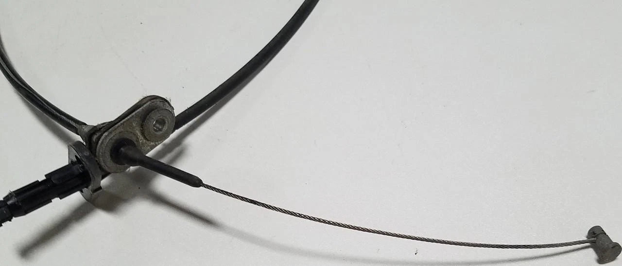 Throttle Cable for Ford Thunderbird Cougar (1994–1995) F4SC-9A758-AE AD