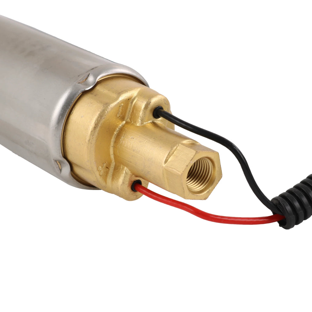 Electronic Fuel Transfer Pump for Cummins QST30 (24V)
