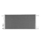 A/C Condenser for Ford F250-550 Super Duty 6.4L (2008–2010) OE Style Aluminum