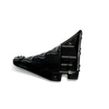 Replacement Plastic Driver Side Front Bumper Cover Support-See Compatible Chart