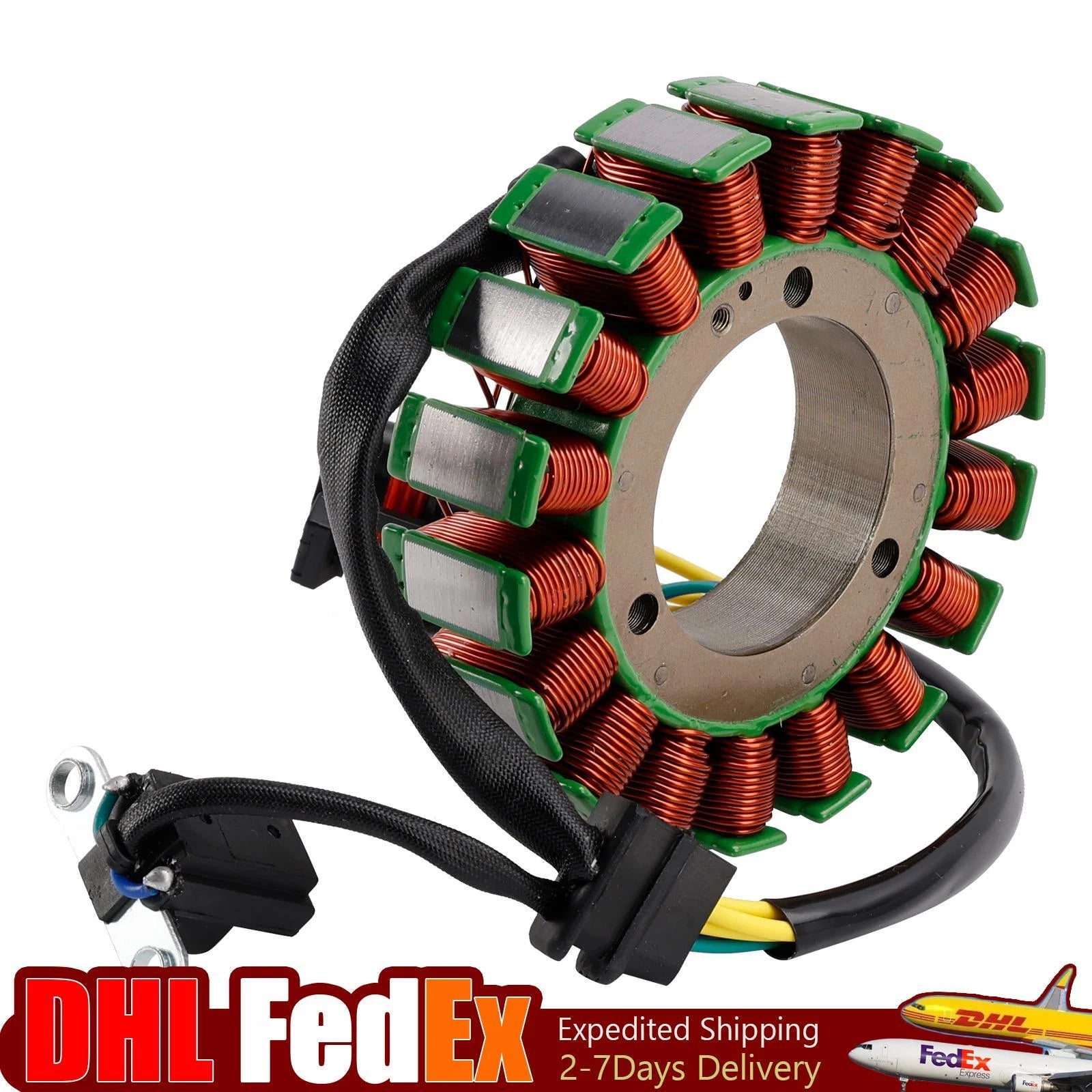 Stator Coil Magneto for TGB Blade 550 EFI 600 LT (2008–2018) 927756A