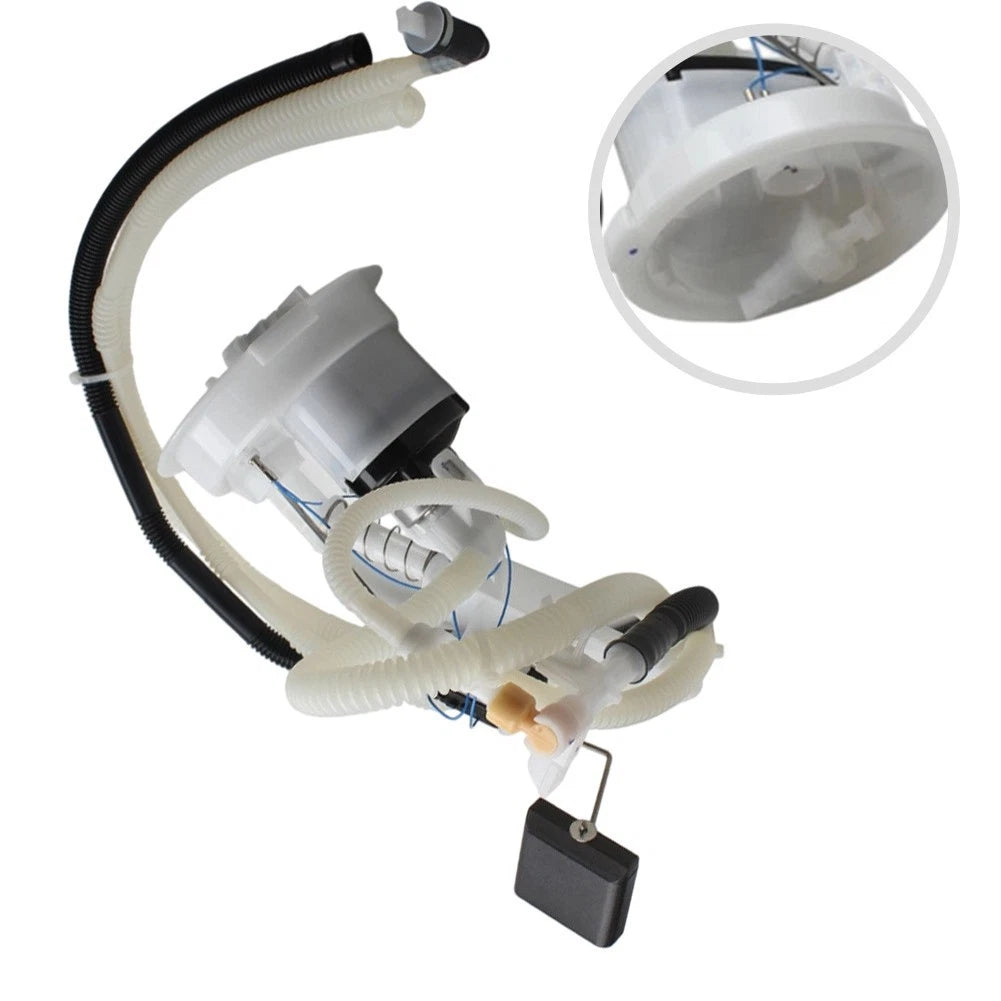 Pressure Regulator 16117163295 for BMW 328i 325xi 330i 335i (2007–2013)