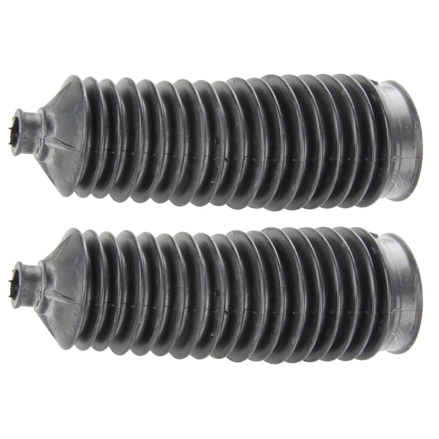 Set of 2 Rack and Pinion Bellows Kits for Canyon Colorado Escape Sorento
