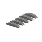 5pcs Woodruff Key for GY6 50CC 80CC Scooter Taotao Sunl