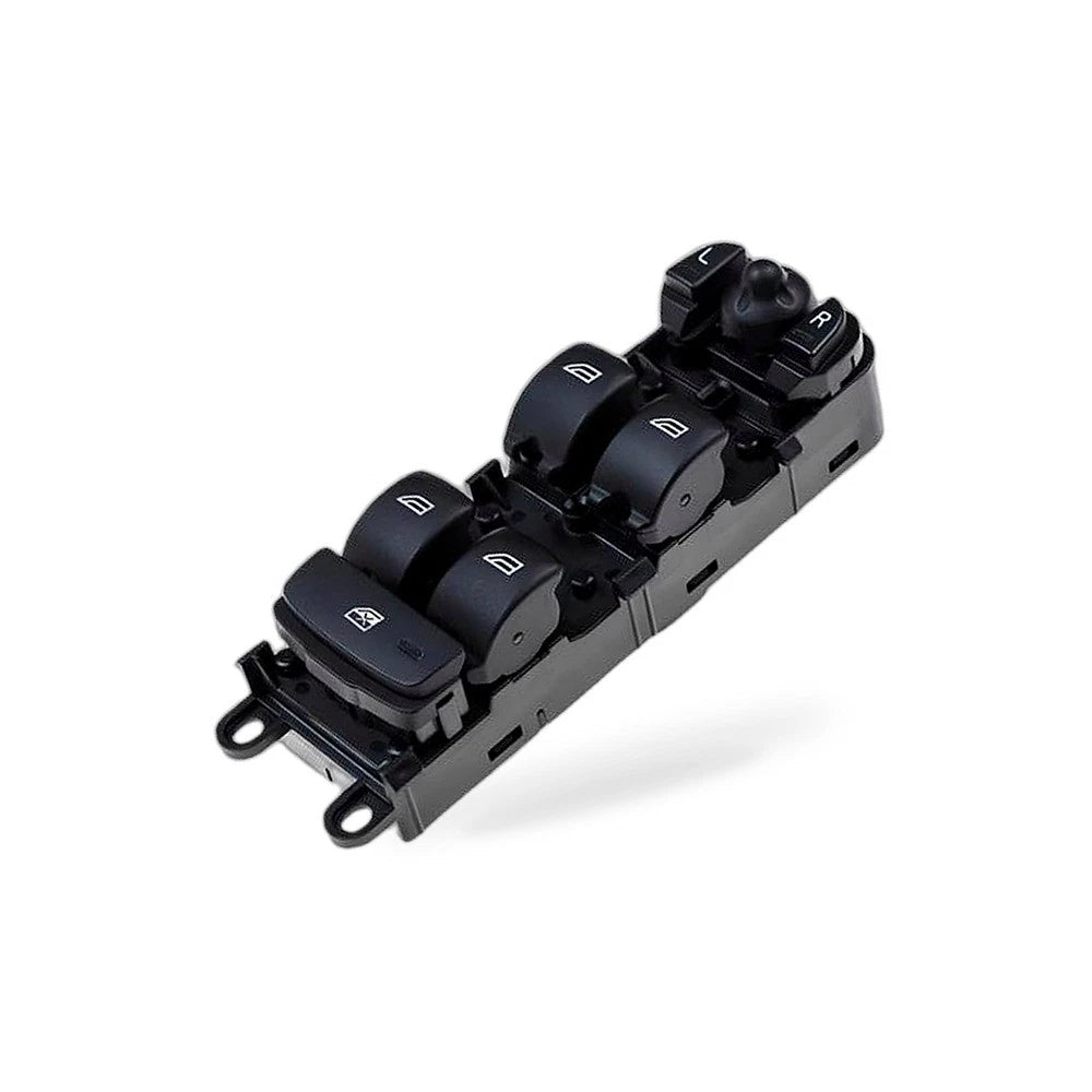 Window Glass Lift Switch Assembly for Land Rover Freelander 2 (2006–2014)