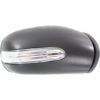 Power Mirror Set for Mercedes Benz C230 (2005–2007) Heated with Memory