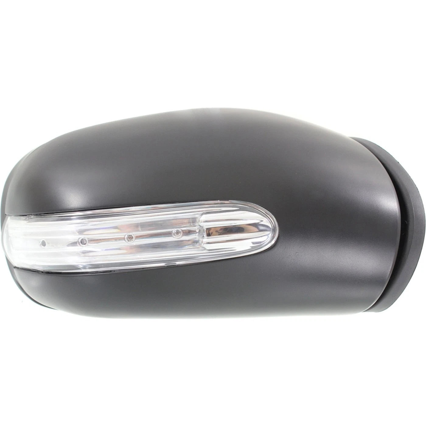 Power Mirror Set for Mercedes Benz C230 (2005–2007) Heated with Memory