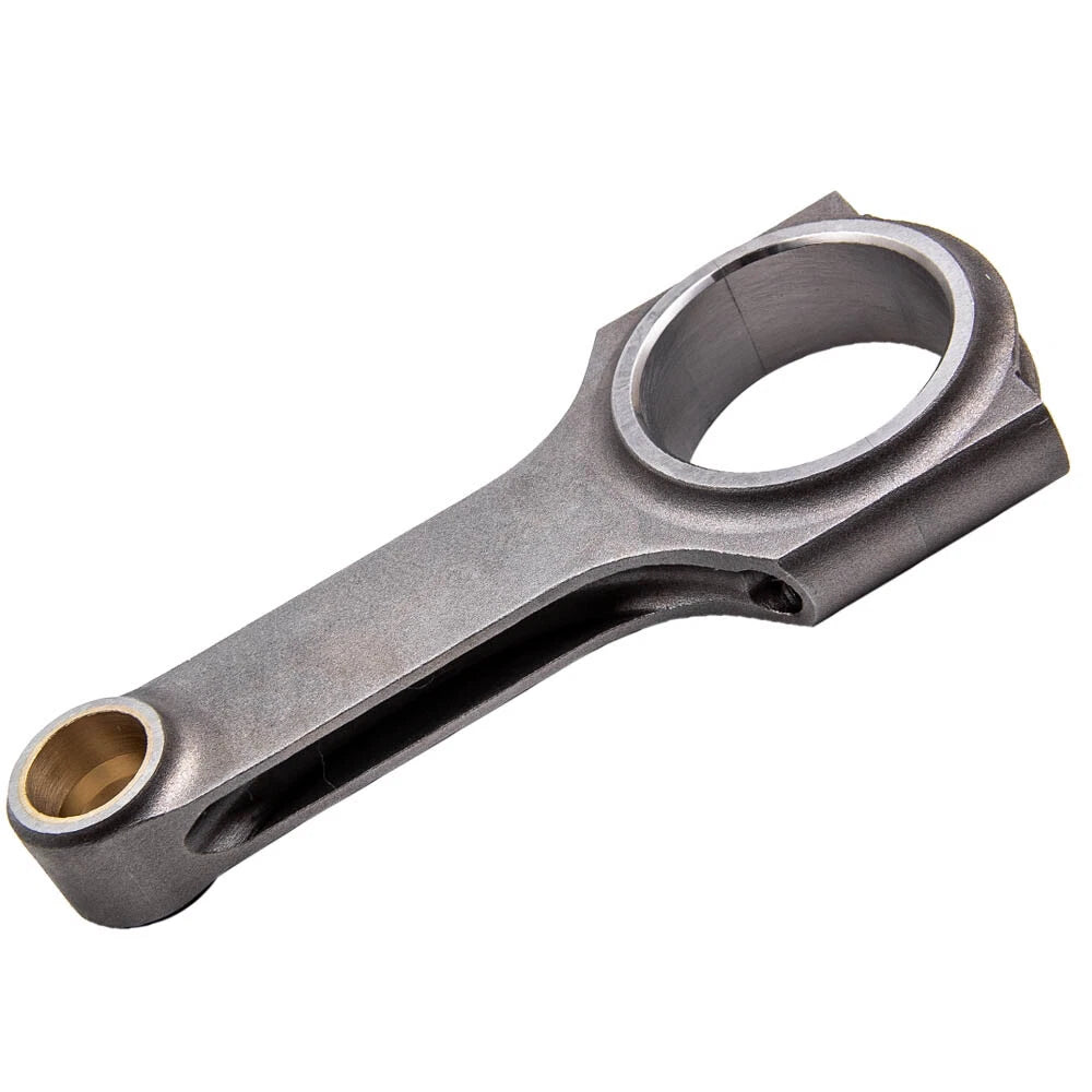 Set of 4 Forged Connecting Rods for Honda Civic CRX D16 ZC