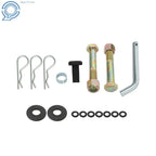 Weight Distribution Hitch for Trailer (10K Capacity)