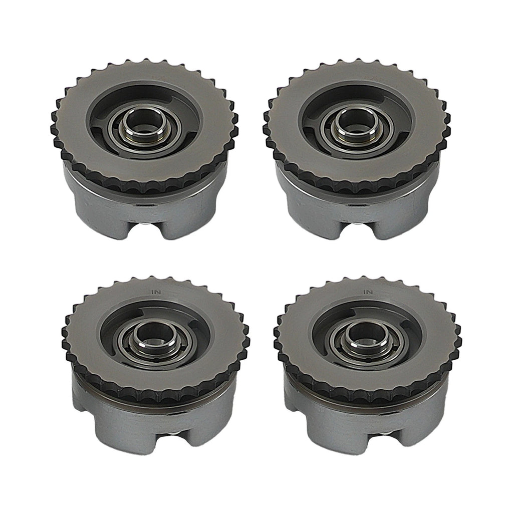 Engine Timing Chain Kit for VW Touareg/Audi Q7 (2007-2010)