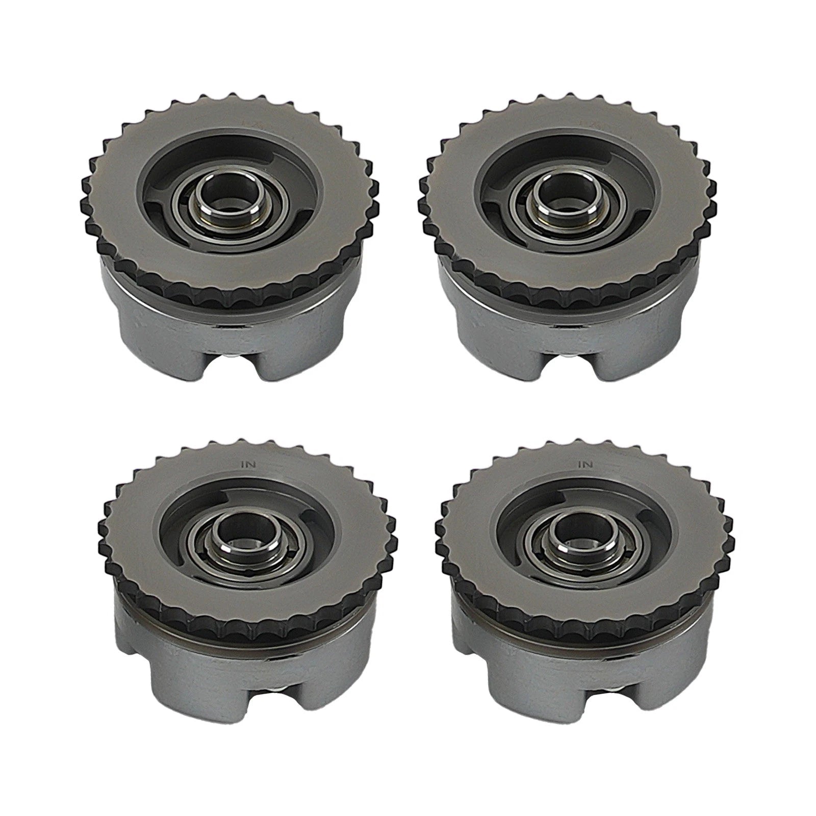 Engine Timing Chain Kit for VW Touareg/Audi Q7 (2007-2010)