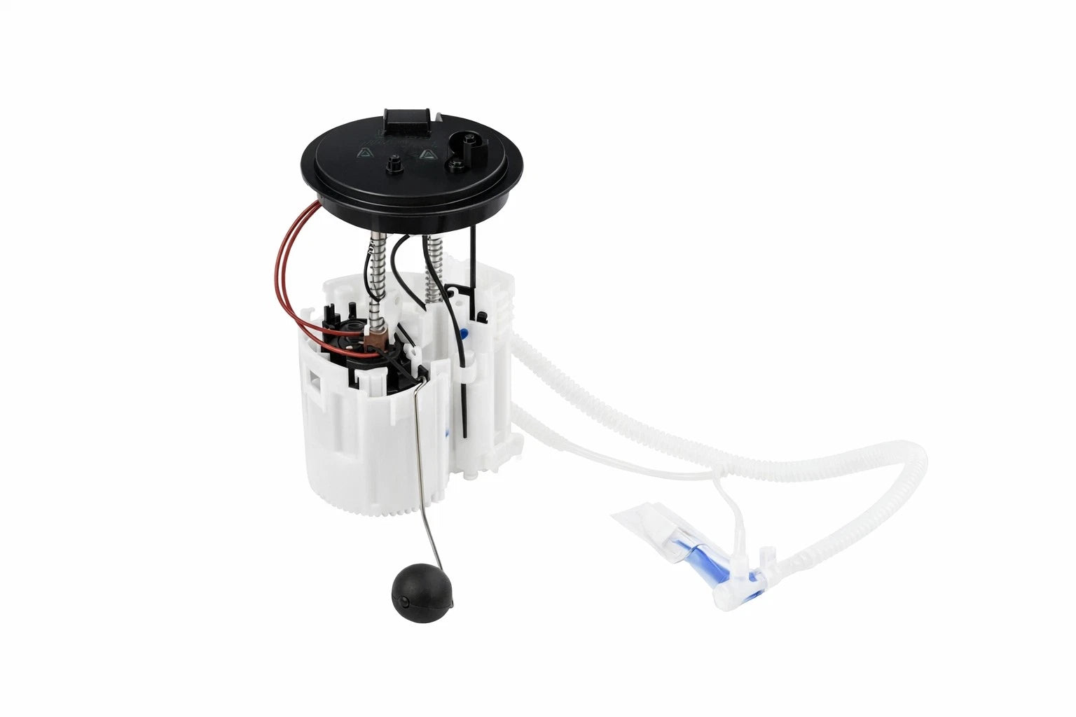Genuine OEM Electric Fuel Pump for Mercedes-Benz ML63 AMG (2007–2011) 1644701194