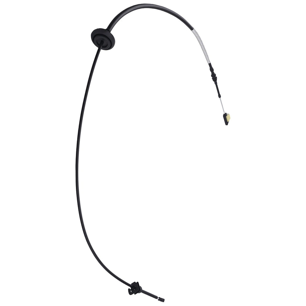 Auto Shift Cable Inner for Ford E-Series E150/E250/E350 (2005–2014) 5C2Z7E395AA