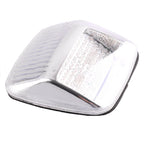 Tail Turn Signal Light Blinker for Harley Deuce (2000–2007)