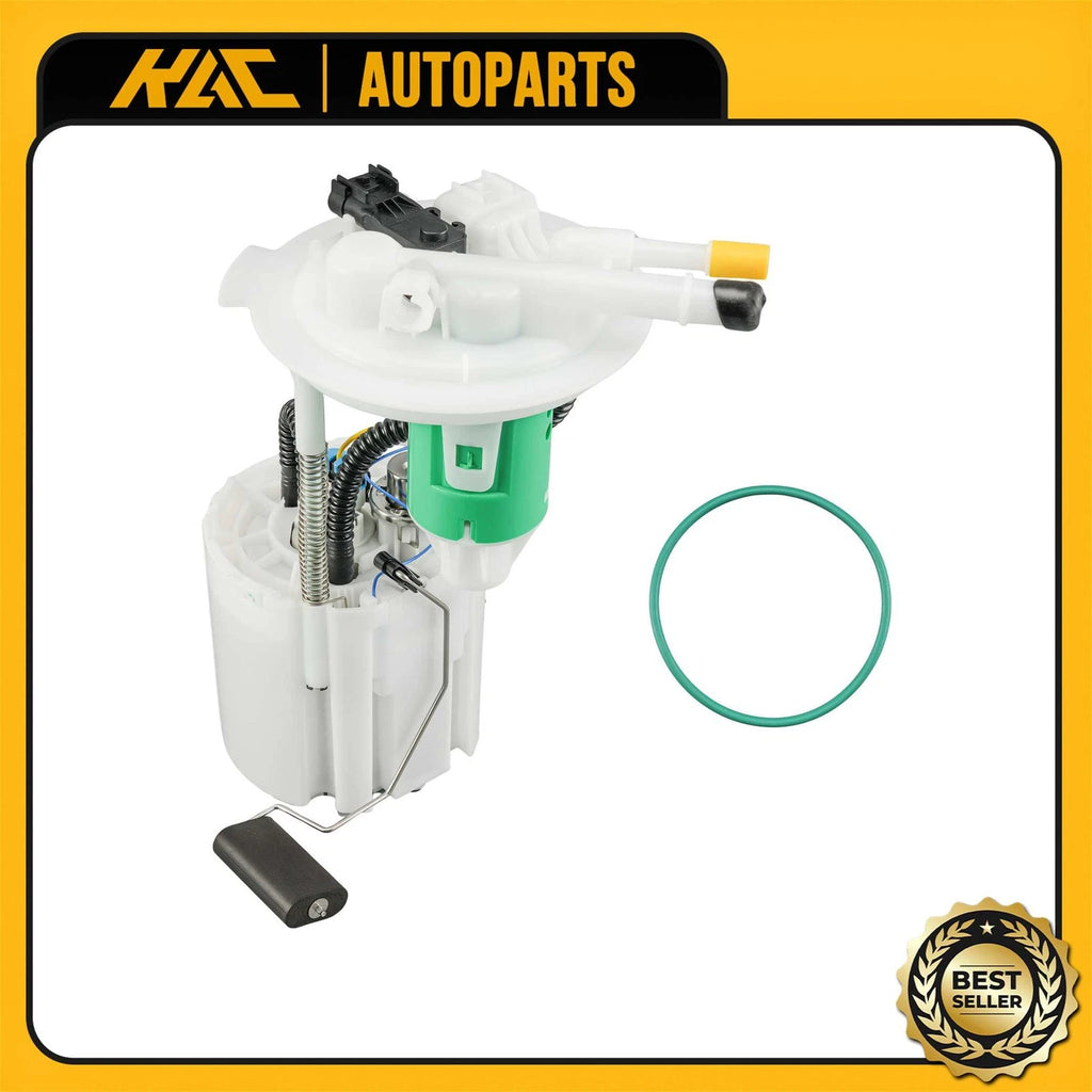Fuel Pump Assembly for Chevrolet Impala & Pontiac Grand Prix (2008–2011)