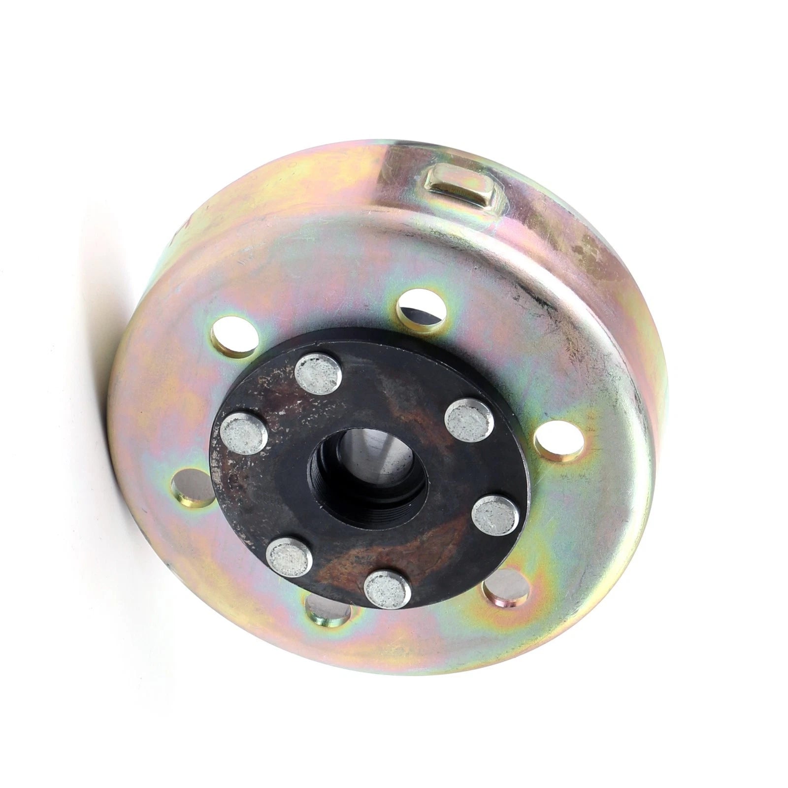 Flywheel Rotor Magneto for Yamaha Banshee 350 (1997–2006)