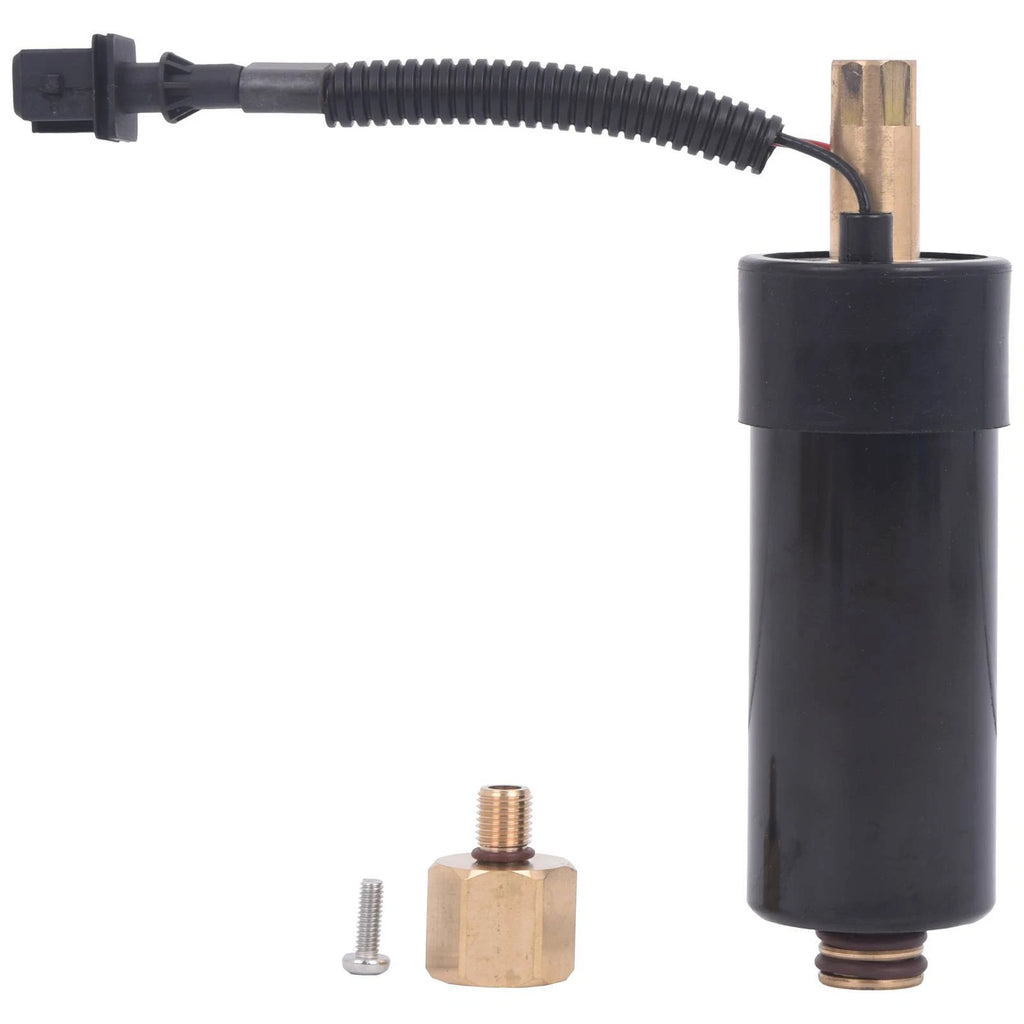 High Pressure Electric Fuel Pump for Volvo Penta 4.3L 5.0L 5.7L 8.1L (1998–2023)