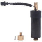High Pressure Electric Fuel Pump for Volvo Penta 4.3L 5.0L 5.7L 8.1L (1998–2023)