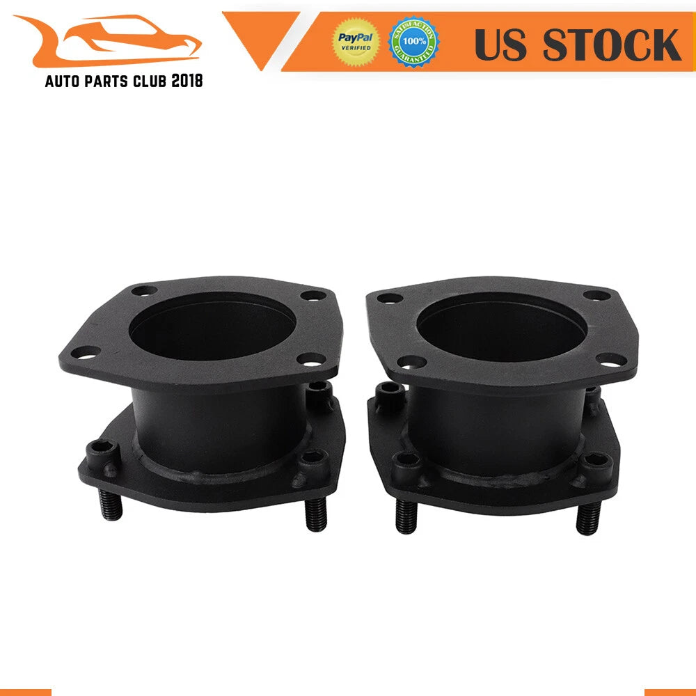 3" Leveling Lift Kit for Jeep Commander Grand Cherokee (2006-2010)