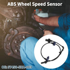 ABS Wheel Speed Sensor No. 57450-SNA-003 for Honda Civic (2006–2011)