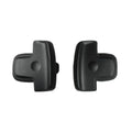 Steering Wheel Shift Paddle Extensions for Mercedes Benz A B E GLK SLK Class (2012-2020)