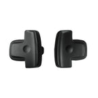 Steering Wheel Shift Paddle Extensions for Mercedes Benz A B E GLK SLK Class (2012-2020)