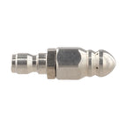 Pipe Cleaning Nozzle Set for Sewer Jet (5000 PSI)