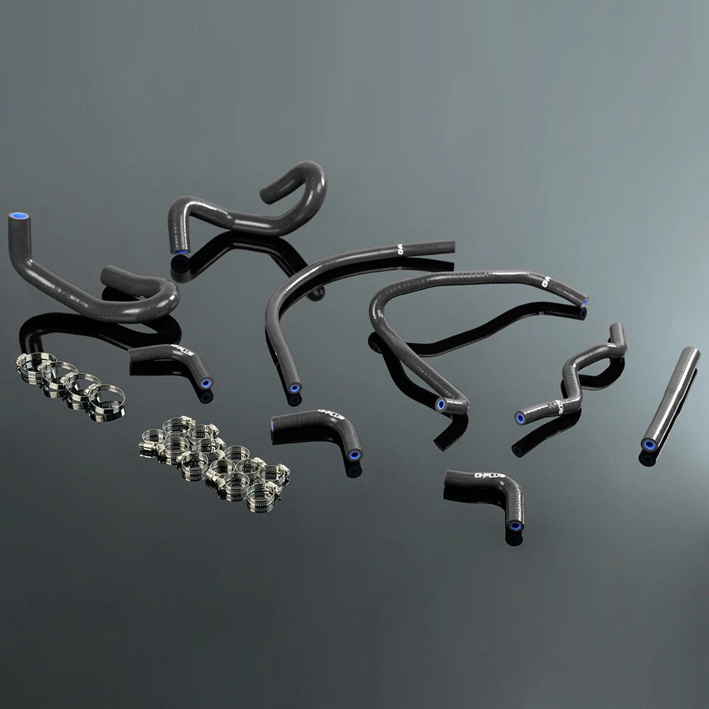 Silicone Radiator Hose for Lexus Altezza (1999–2005)