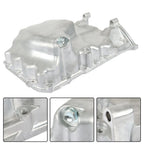 Engine Oil Pan for Honda Accord Odyssey Acura (2003-2007)