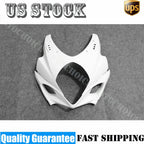 Unpainted ABS Fairing Kit for Suzuki GSXR1000 (2007–2008)