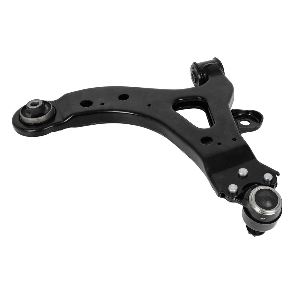 Set of 4 Front Lower Control Arm Ball Joint Sway Bar for Buick Rendezvous (2002–2007)