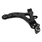 Set of 4 Front Lower Control Arm Ball Joint Sway Bar for Buick Rendezvous (2002–2007)