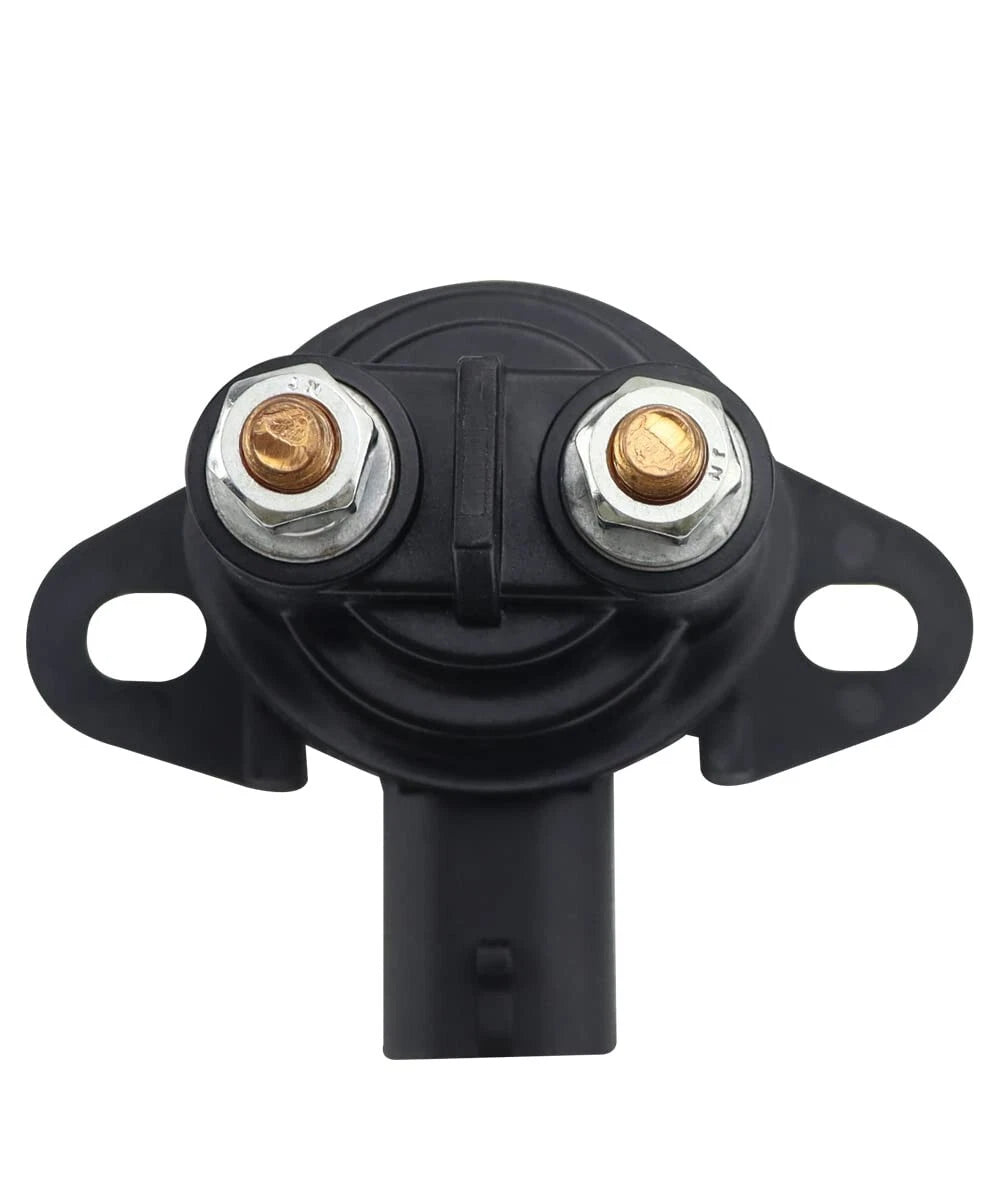 Starter for Bombardier Traxter 500 (1999–2000) with Relay