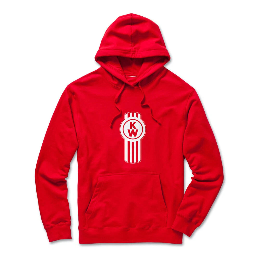 Hooded Sweatshirt for Kenworth Trucks (3XL)